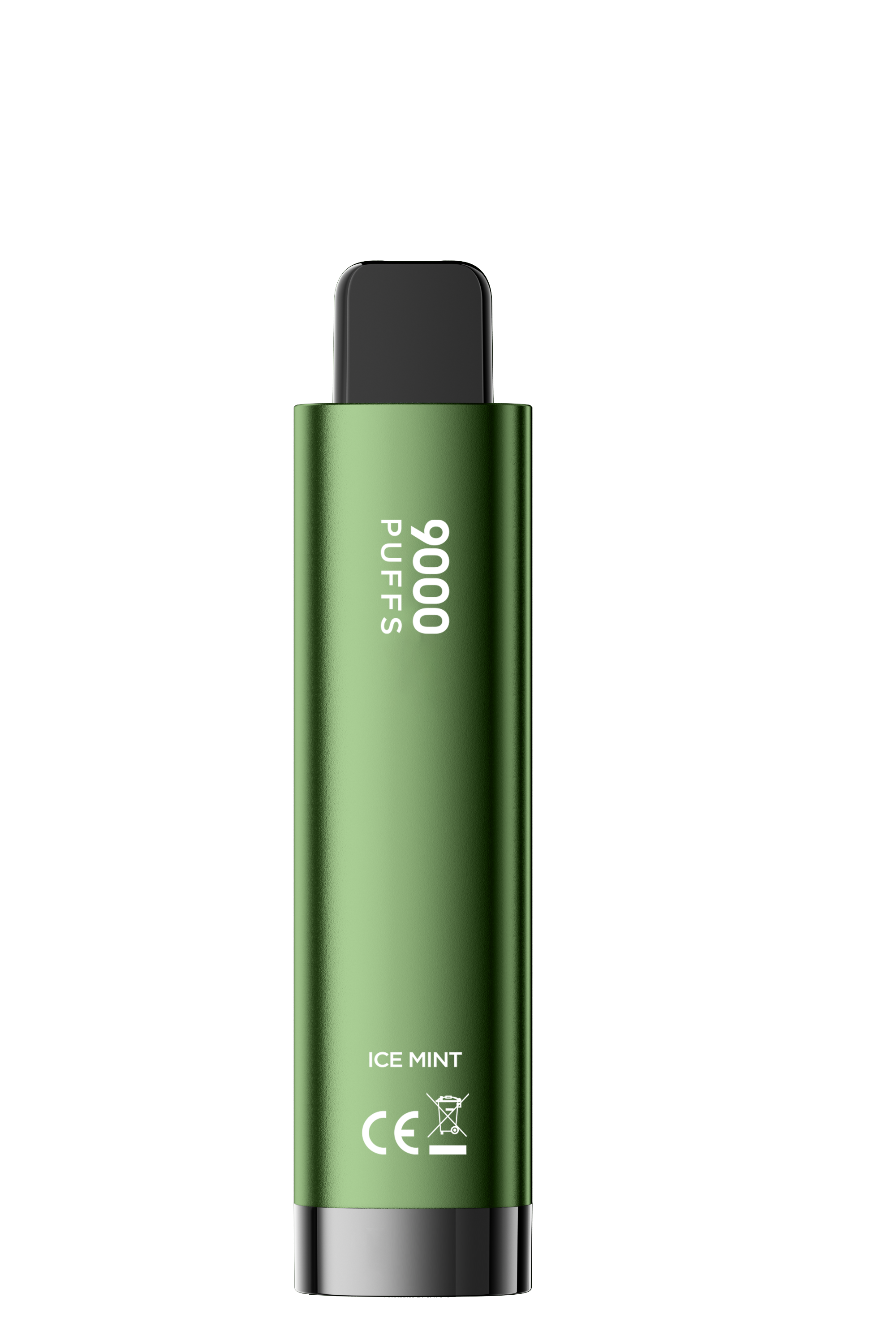POD Система HQD Cuvie Plus Pro 9000 Ледяная мята