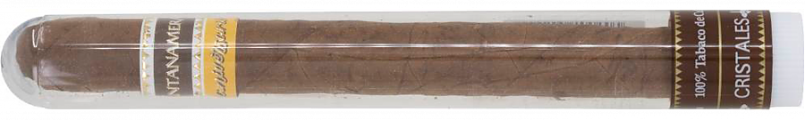Сигара Guantanamera Cristales Tubos