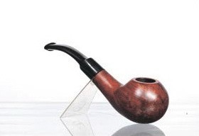 Трубка BPK Kenvelo briar pipe 9 mm filter 67-27
