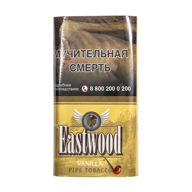 Табак Eastwood Vanilla  30 гр MT