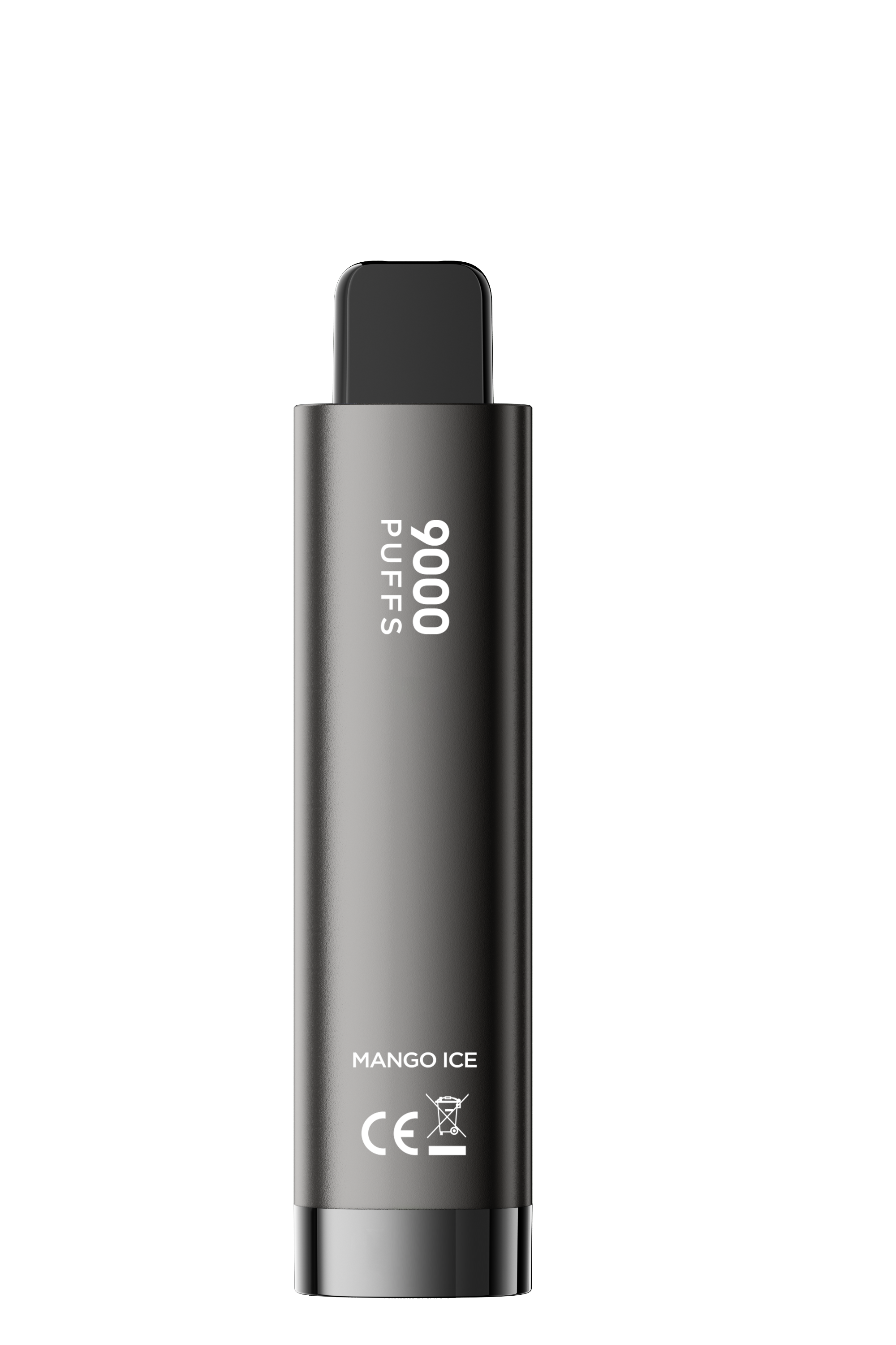 POD Система HQD Cuvie Plus Pro 9000 Манго со льдом