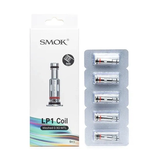 Испаритель SMOK LP1 DC 0.8omh