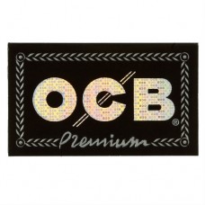 Бумага сигаретная OCB Double Premium 25*100