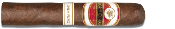 Сигара Flor de Copan Linea Puros Robusto*20 МТ