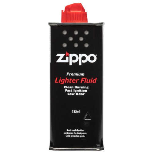 Бензин Zippo (125 мл)