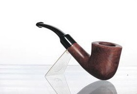 Трубка BPK Kenvelo briar pipe 9 mm filter 69-61