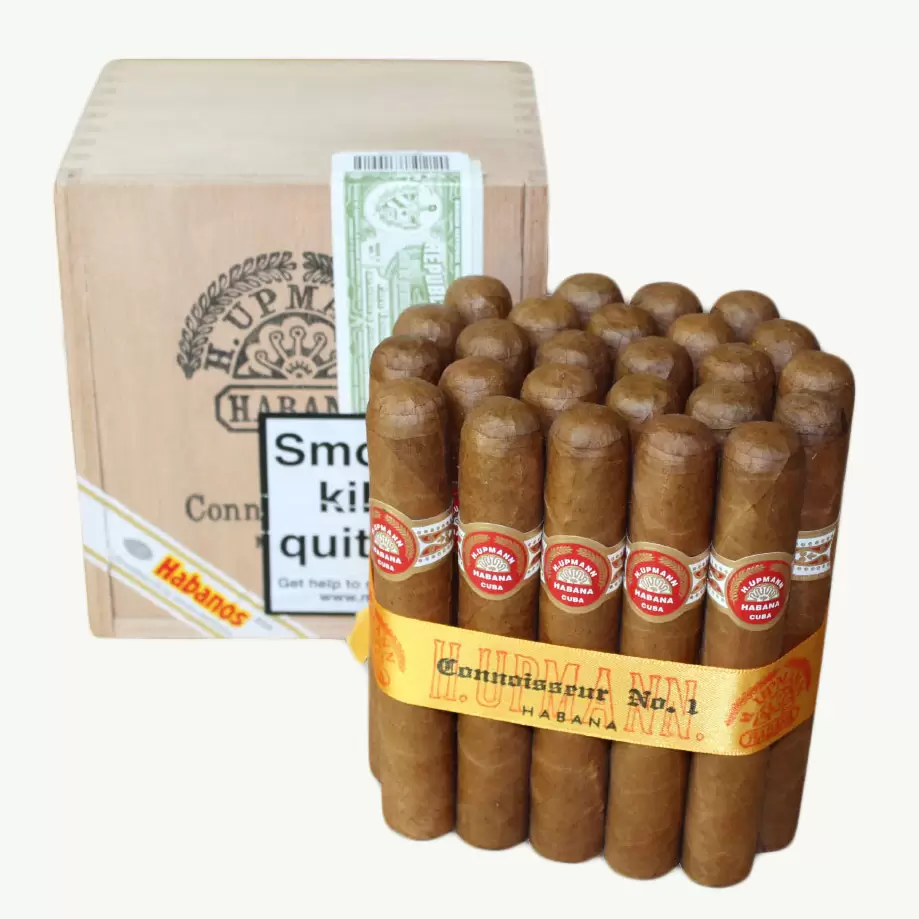 Сигара H.Upmann Connoisseur №1