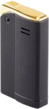Зажигалка FARO пьезо IMCO2 черн 24116