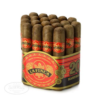 Сигара La Finca. Joya (ручная)