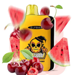 POD Система ELF BAR GH 23000 арбуз вишня