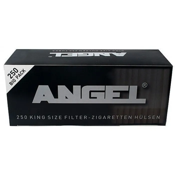 Гильзы сигаретные Angel 250 шт