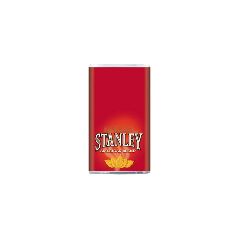 Табак сигаретный Stanley American Blend (30г) МТ