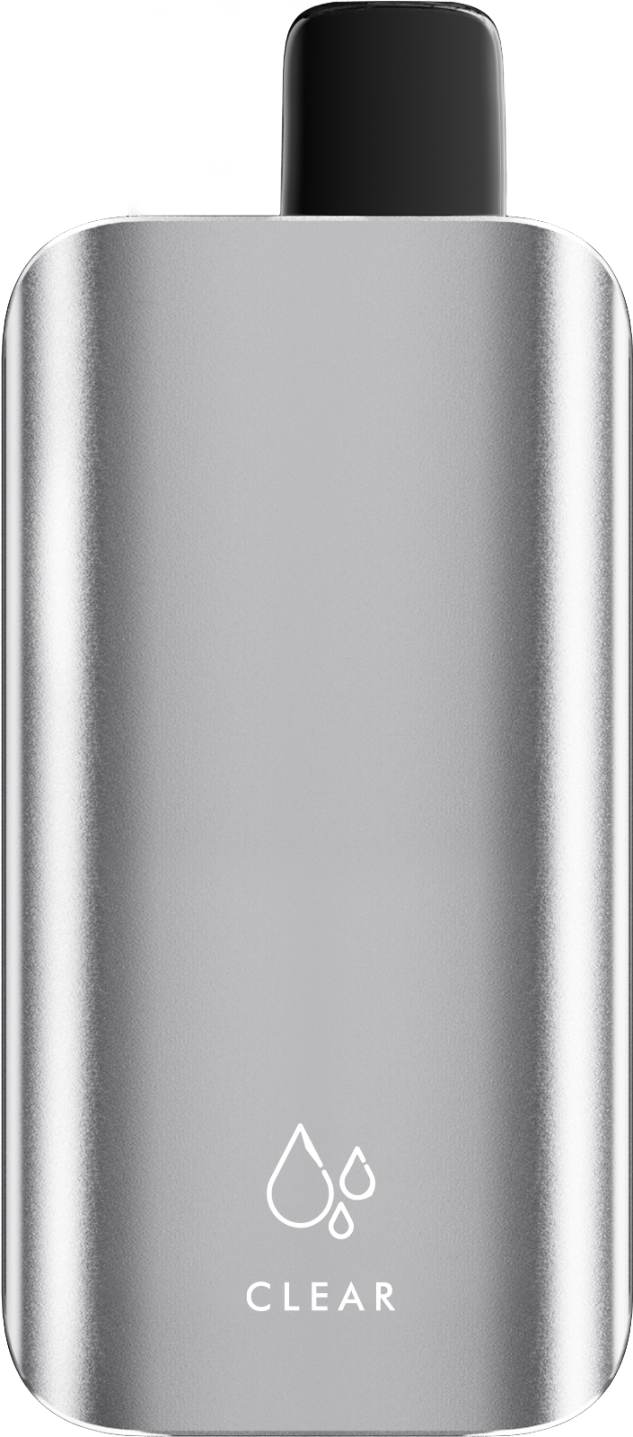 POD Система  HQD GLAZE 12000 Чистый