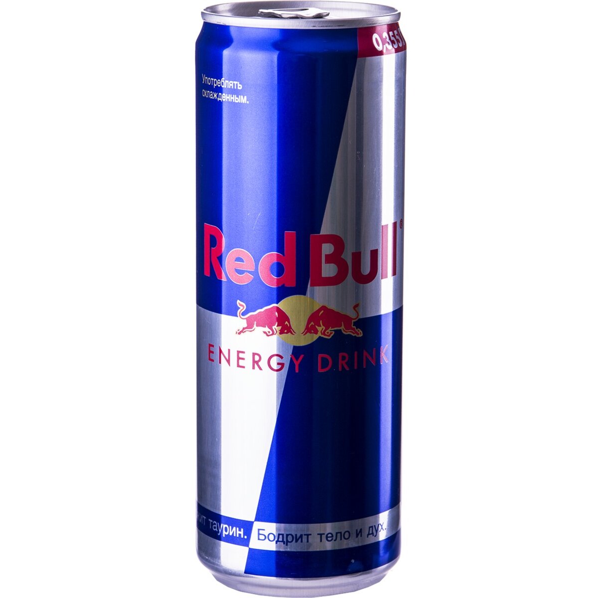 Нап. энерг. Red Bull 0,355 мл