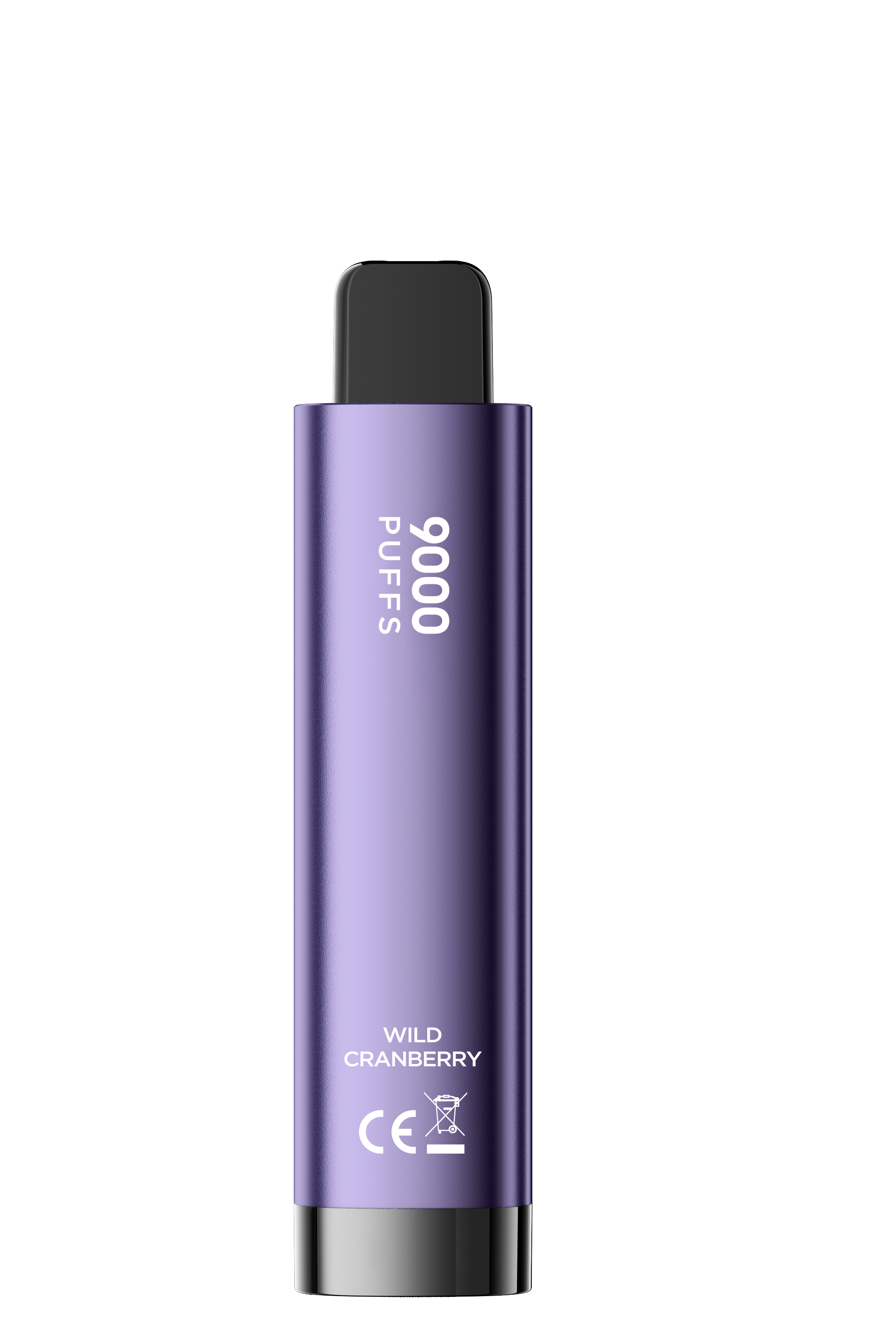POD Система HQD Cuvie Plus Pro 9000 Дикая клюква