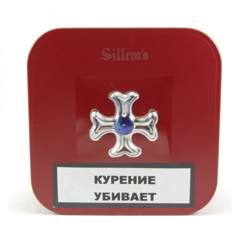 Табак Sillem's Red (100 гр)