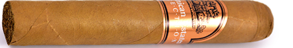 Сигара Dominican Estates Robusto*25 МТ
