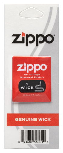 Фитиль для зажигалок Zippo 2425G