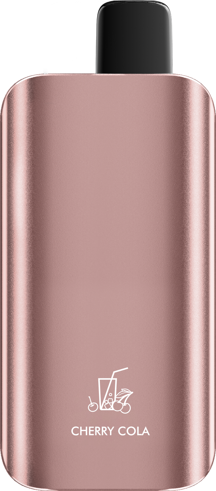 POD Система  HQD GLAZE 12000 Вишня кола