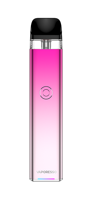 Устройство Vaporesso XROS 3 Rose Pink