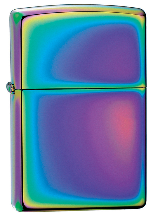 Зажигалка Zippo 151 SPECTRUM