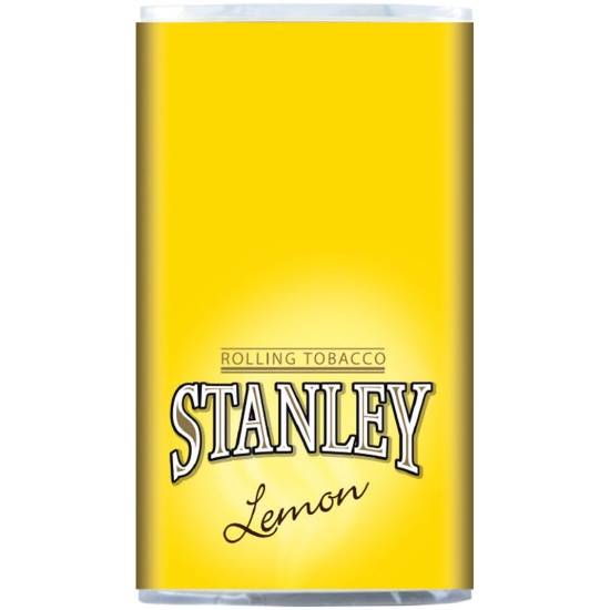 Табак сигаретный Stanley Lemon(30г) МТ