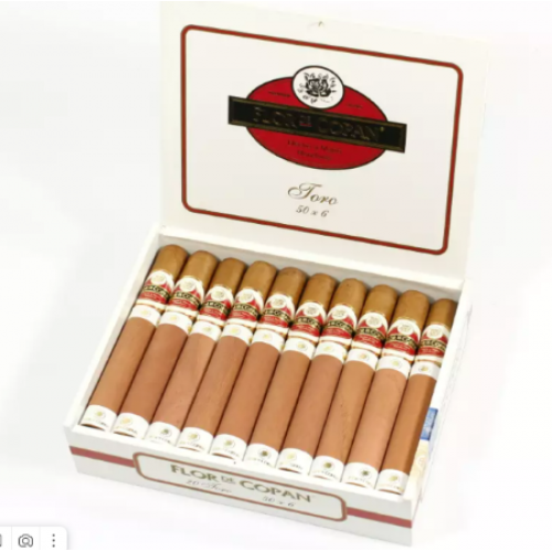 Сигара Flor de Copan Toro*20 МТ