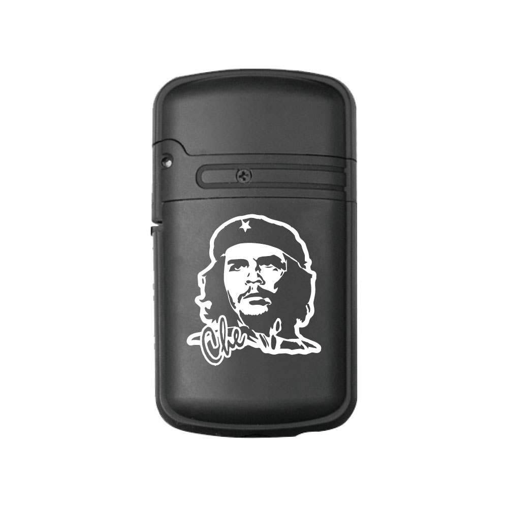 Зажигалки турбо XHD 988 CHE (UV) (1х12) блок