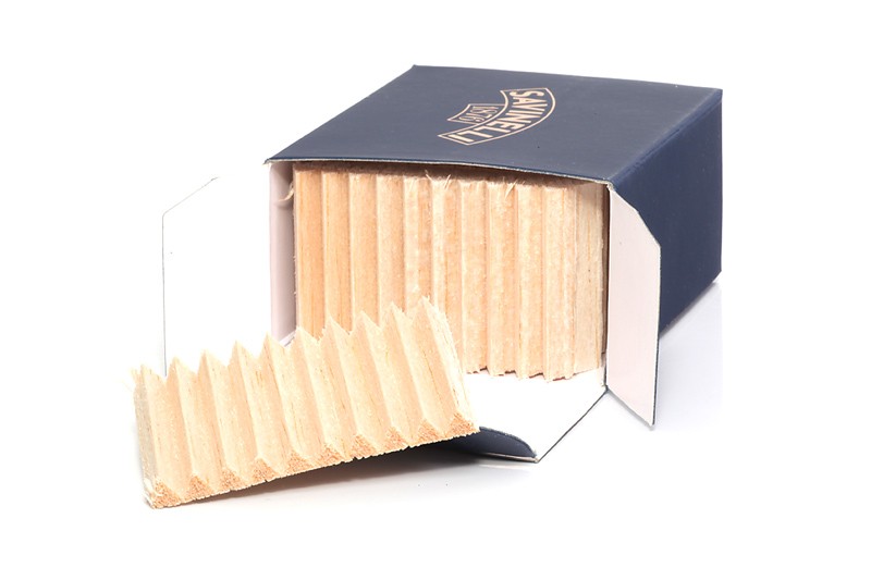 Фильтры для трубок Savinelli Balsa System 6мм