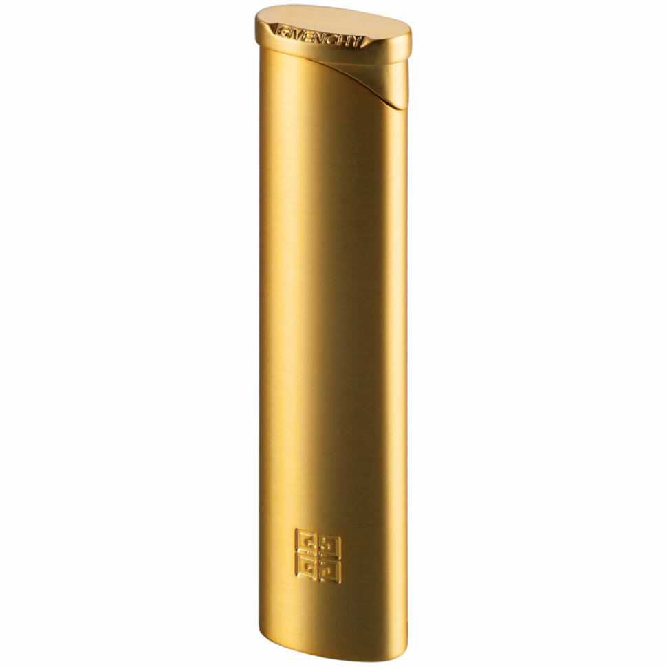 Зажигалка Givenchy Gold Satin GV 3201