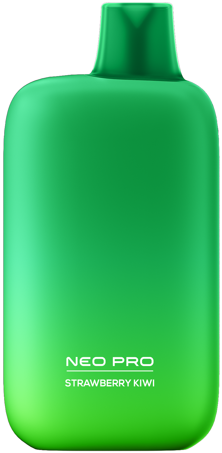 POD Система HQD Neo Pro клубника киви