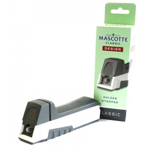 Машинка набивочная Mascotte Classic Design