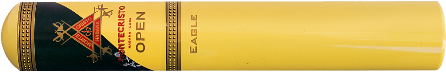 Сигара Montecristo Eagle Open 