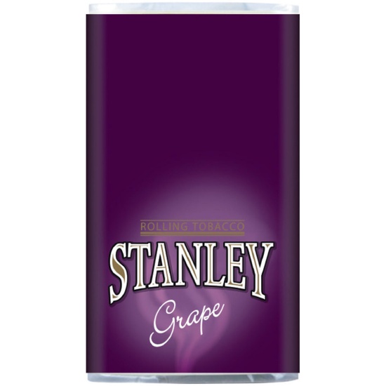 Табак сигаретный Stanley Grape (30г) MT
