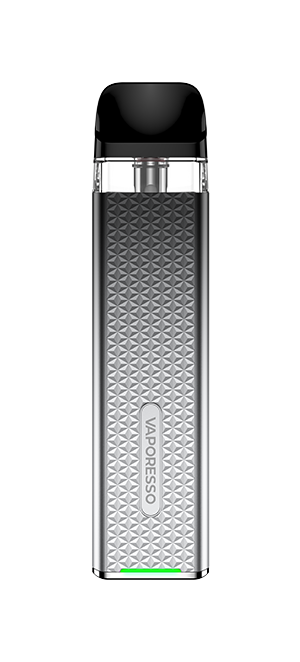 Устройство Vaporesso XROS 3 Mini Icy Silver