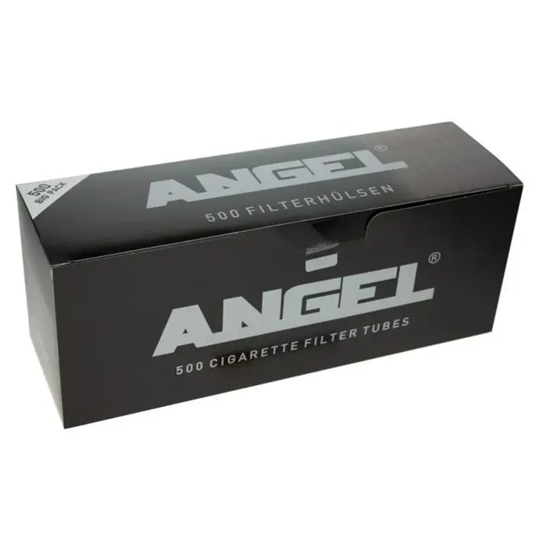 Гильзы сигаретные Angel 500 шт