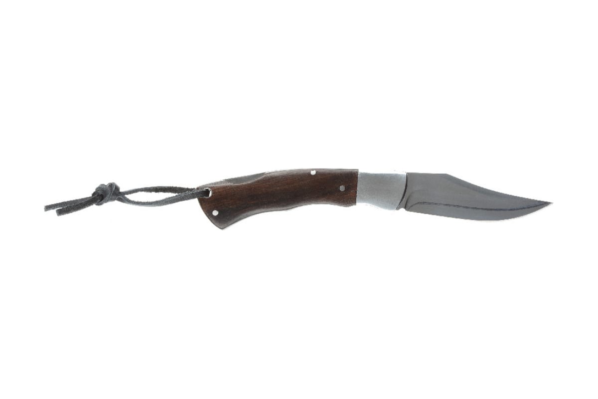 Нож складной Stinger 92мм Черный FK-C052