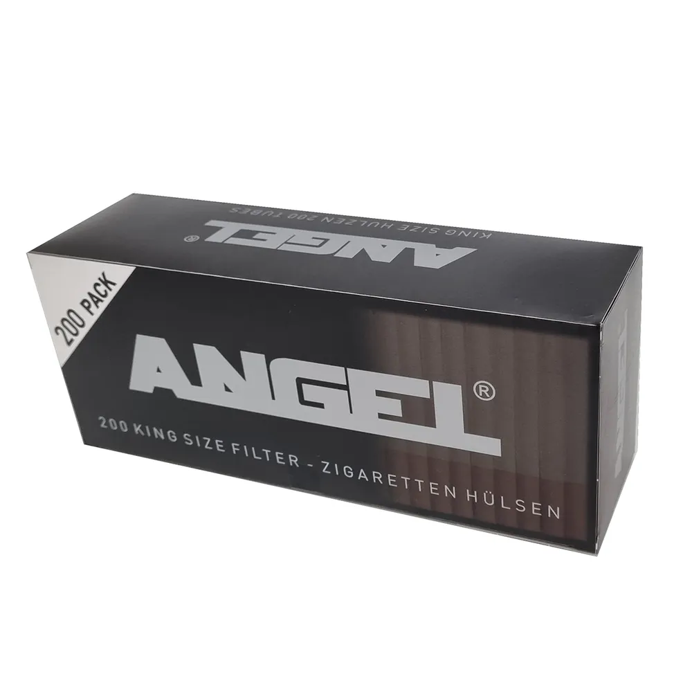 Гильзы сигаретные Angel 200 шт