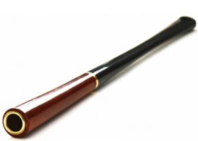 Мундштук Mr Brog №2 Piano Briar 