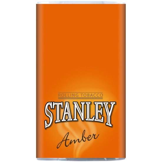 Табак сигаретный Stanley Amber (30г) МТ