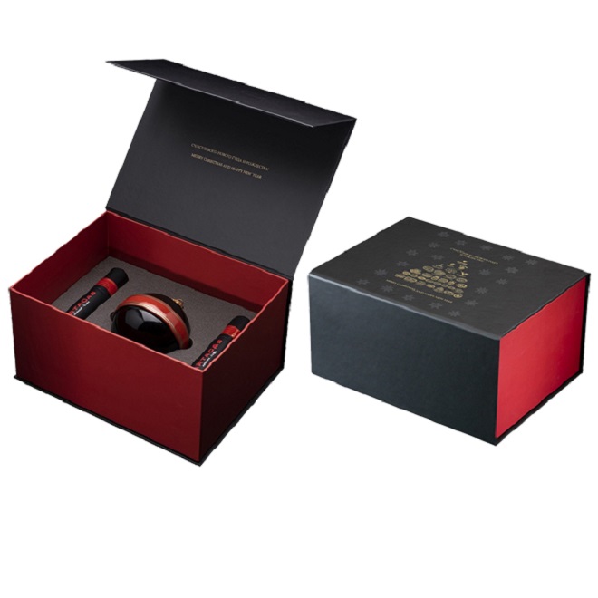Новогодний набор Partagas 