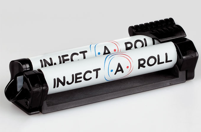 Машинка набивочная OCB Inject a Roll