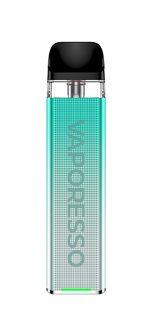 Устройство Vaporesso XROS 3 Mini Aqua green