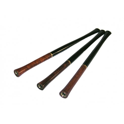 Мундштук Mr Brog №5 Lady Briar SS
