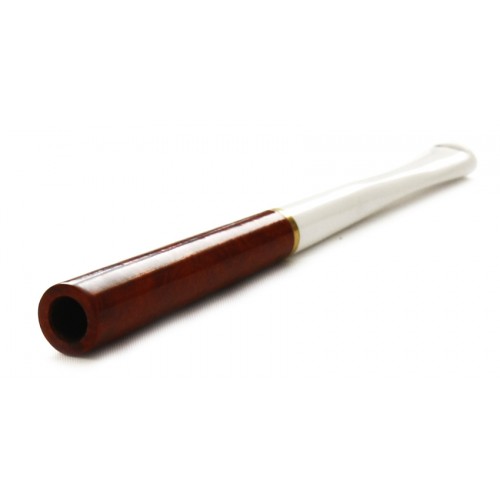 Мундштук Mr Brog №1 Allegro Briar (13см)