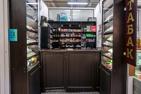 Михайловка