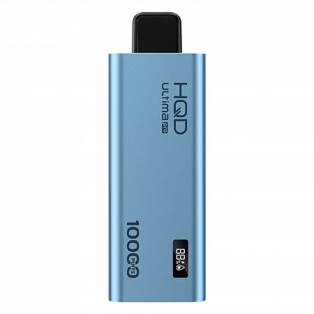 POD Система HQD ULTIMA pro 10000 Малина арбуз
